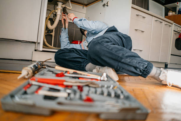 Professional Plumbing in Hurricane, WV