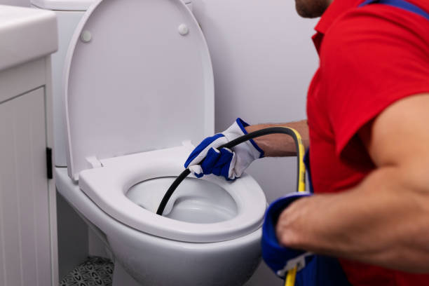 Best Local Plumber Services  in Hurricane, WV