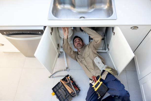 Best Sprinkler Systems  in Hurricane, WV