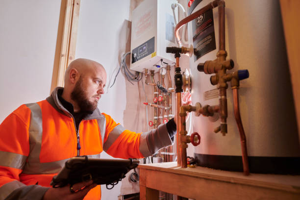 Best Leak Detection Services  in Hurricane, WV