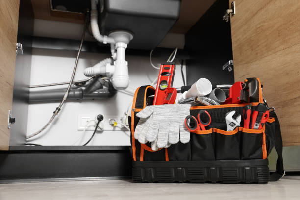 Best Plumbing Inspection Services  in Hurricane, WV
