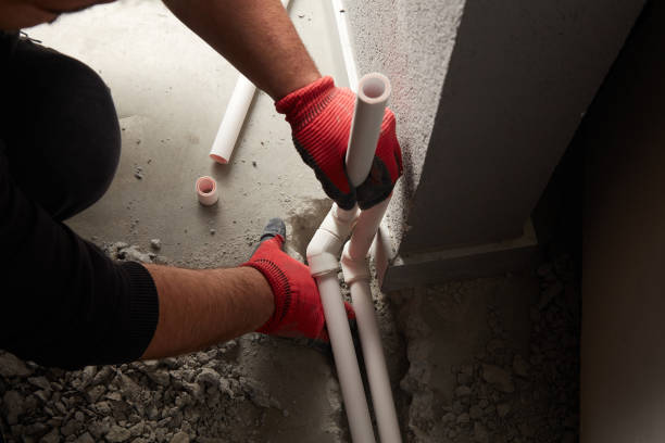 Best Water Leak Repair  in Hurricane, WV
