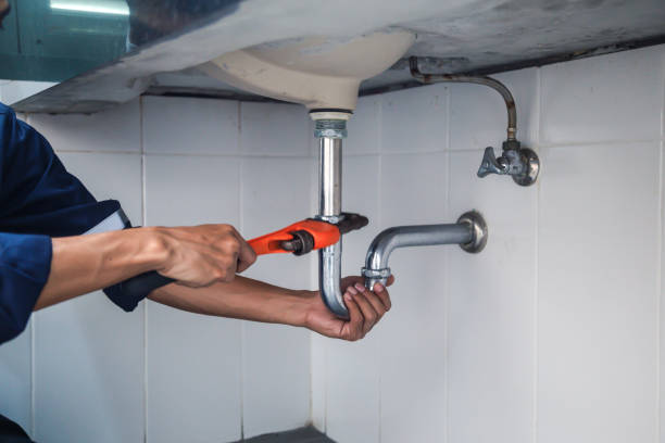 Best Drain Cleaning Services  in Hurricane, WV