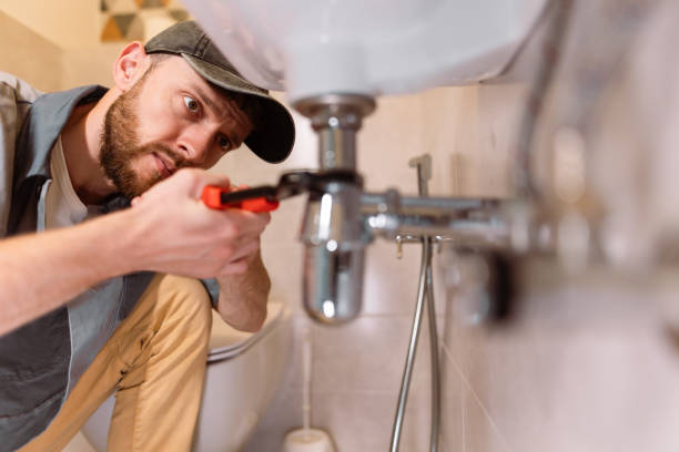 Best Emergency Plumbing Repair  in Hurricane, WV
