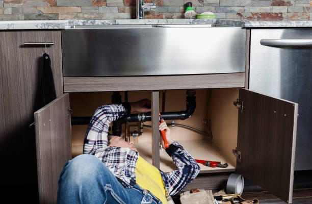 Best Residential Plumbing Services  in Hurricane, WV