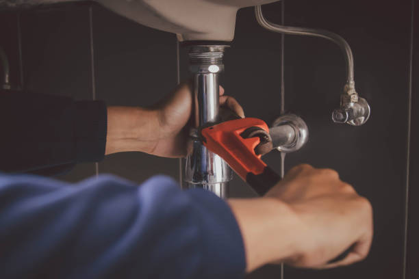Best Affordable Plumbing Services  in Hurricane, WV