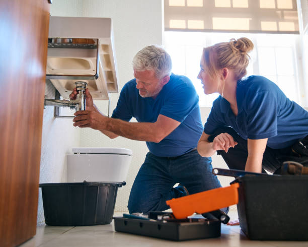 Best Hot Water Heater Installation  in Hurricane, WV